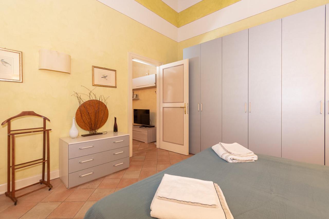 Dimesse 4 - Affitti Brevi Italia Appartamento *