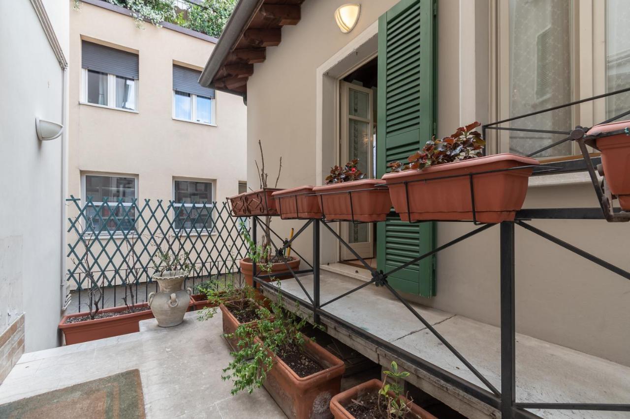 Dimesse 4 - Affitti Brevi Italia * Brescia