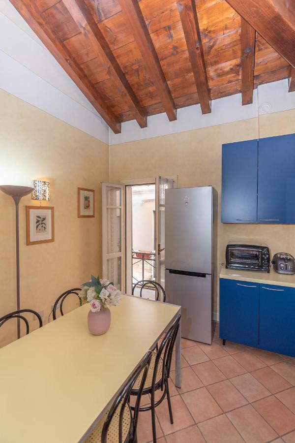 Appartamento Dimesse 4 - Affitti Brevi Italia