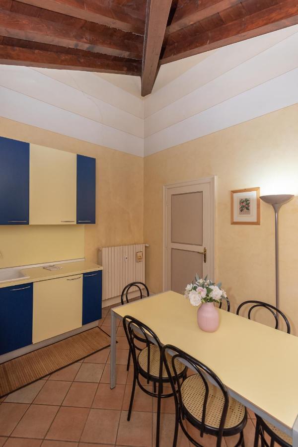 Appartamento Dimesse 4 - Affitti Brevi Italia Brescia